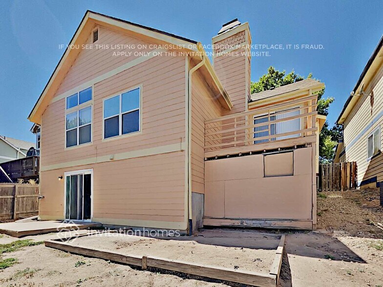 Building Photo - 7736 Halleys Dr