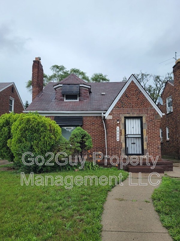 Building Photo - 18034 Birwood St