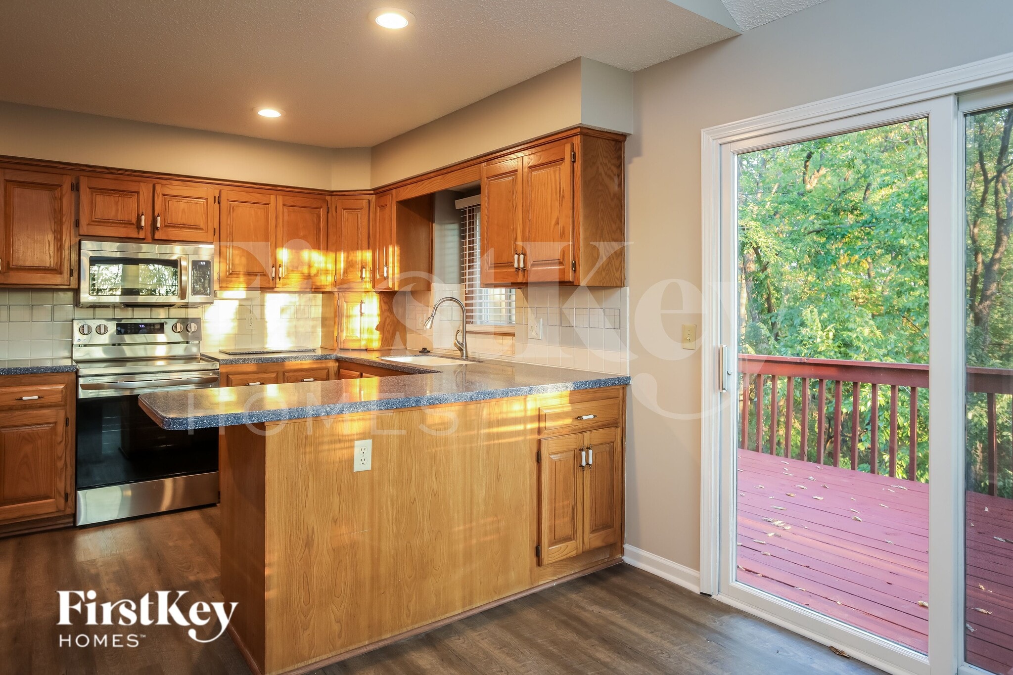 Building Photo - 15102 W 131st St