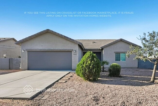 Building Photo - 5541 E Santa Clara Dr