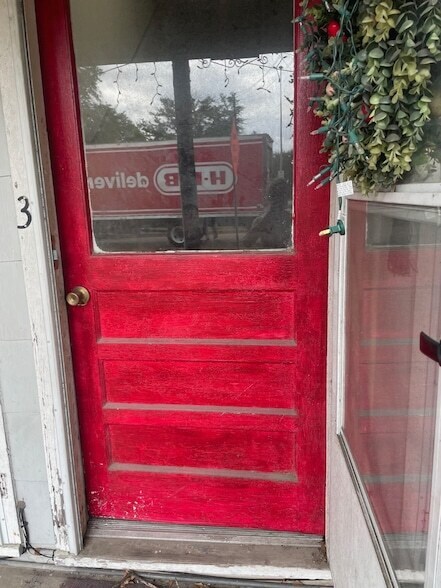 Building Photo - 537 Studewood St