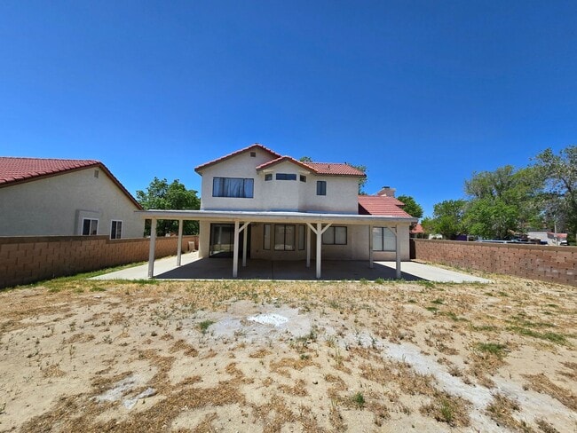 Building Photo - Spacious 4-Bedroom House for RENT/  Corner...