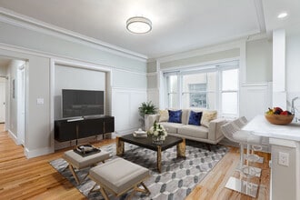 Building Photo - 1369 Hyde
