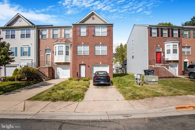 Building Photo - 9820 Berrywood Ct