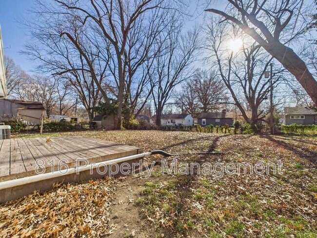 Building Photo - 6903 E 113 Terrace