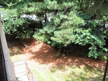 Balcony View - 1150 Collier Rd NW