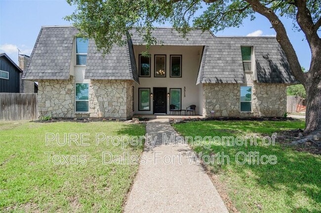 Primary Photo - 3313 Country Club Rd