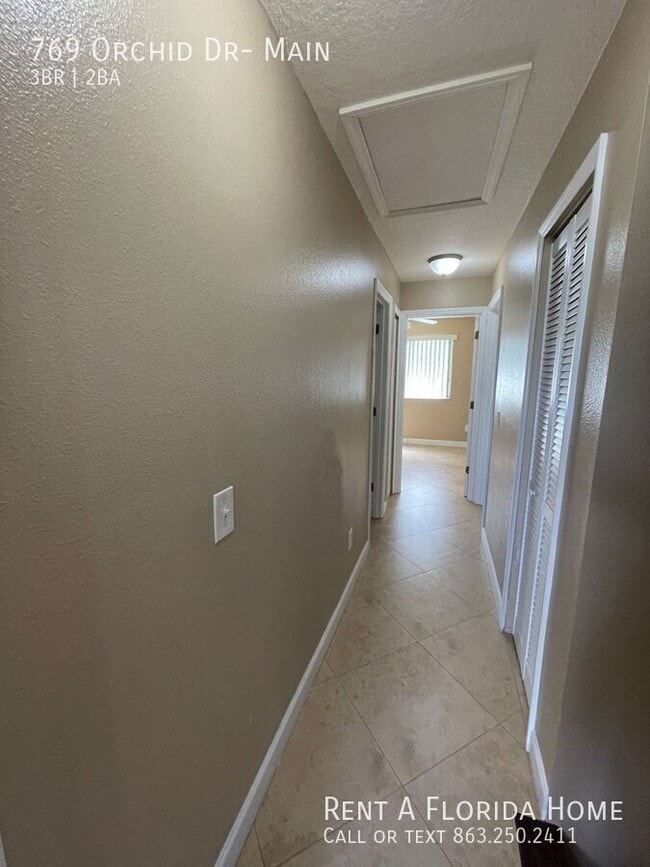 Building Photo - 769 Orchid Dr