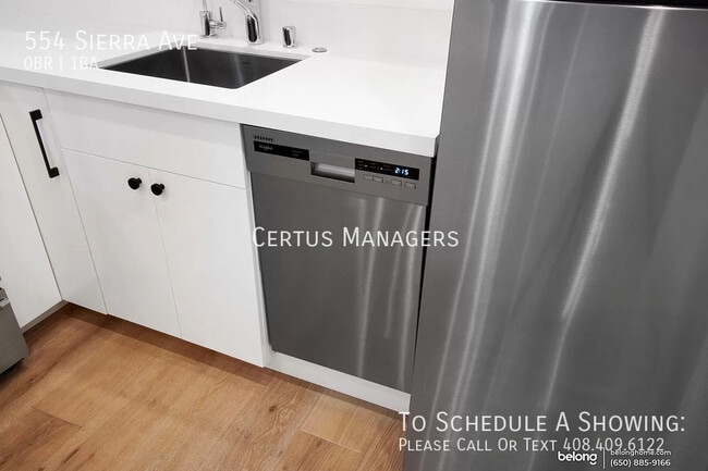 Building Photo - 554 Sierra Ave