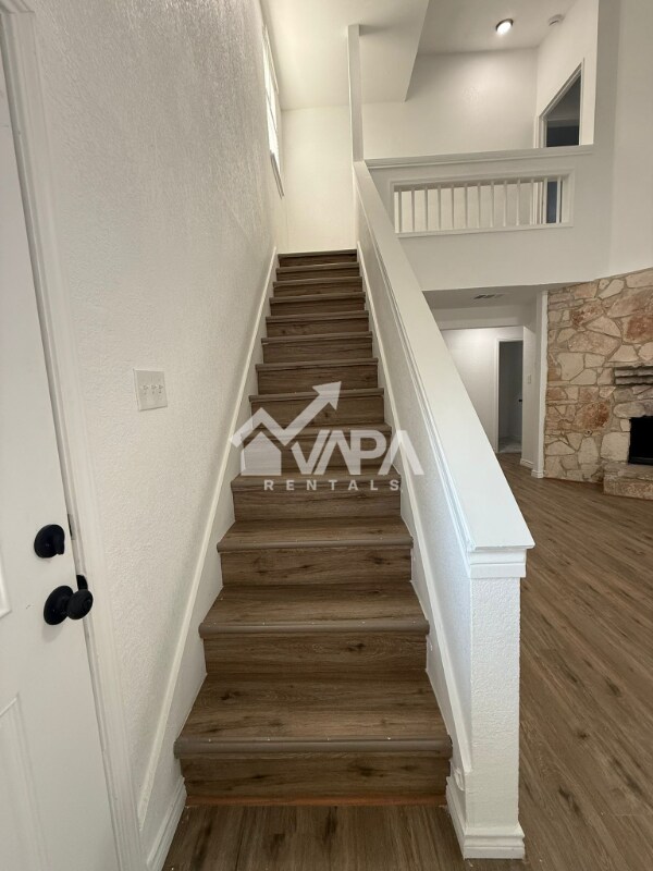 Building Photo - 4718 Saddle Ridge
