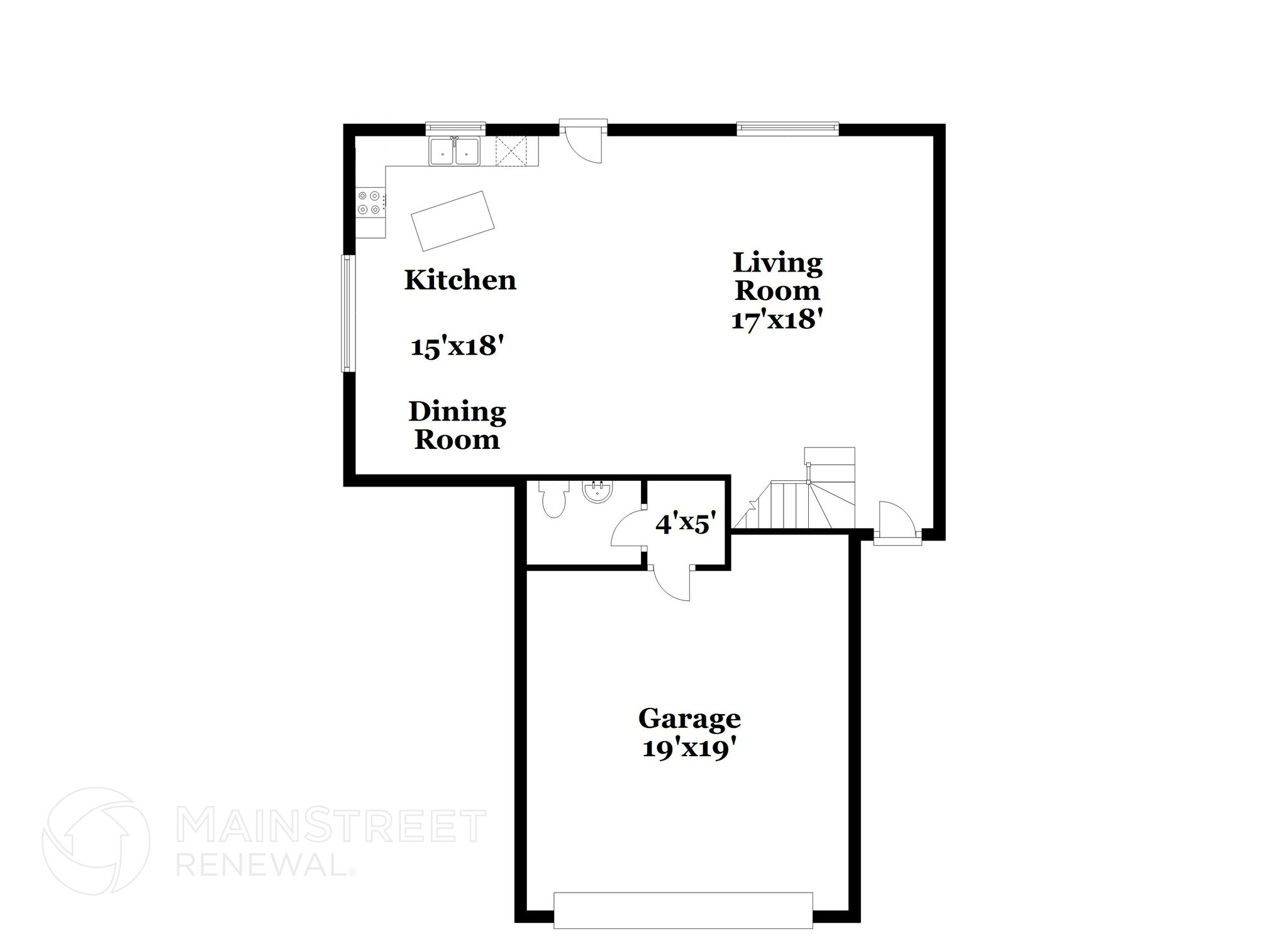 Building Photo - 3474 Gloucester Gate St