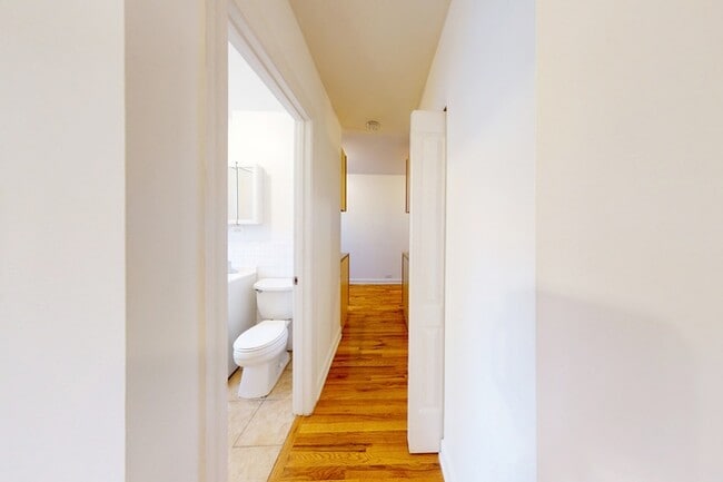 Floorplan - Woodlawn Terrace