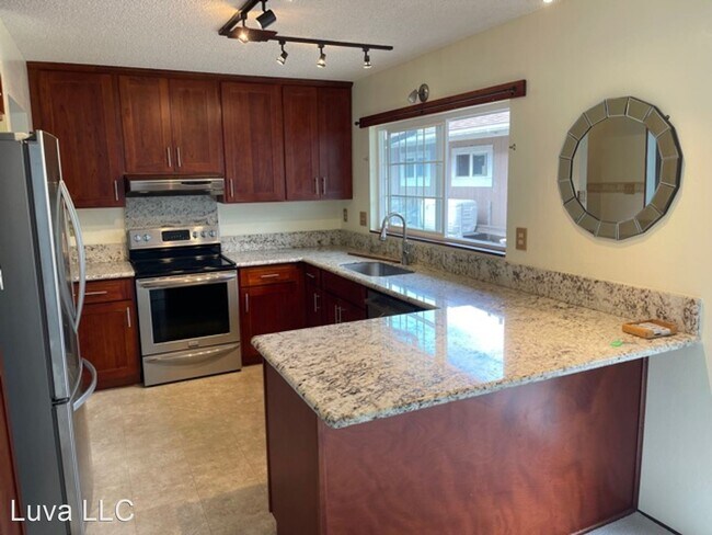 Primary Photo - 4 br, 2 bath House - 47-568 Laniwela Way