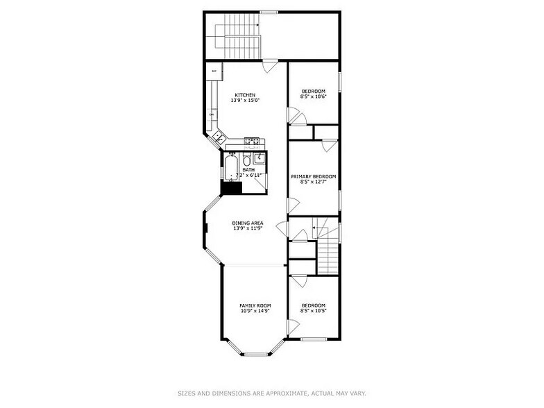 Building Photo - 3035 W Flournoy St