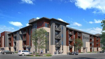 Building Photo - Prairie Encore