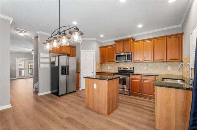 Building Photo - 1040 Liberty Pkwy NW