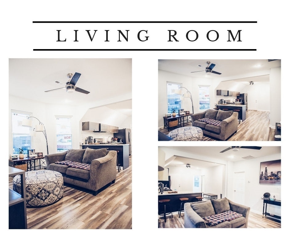 Building Photo - 1612 N Avers Ave