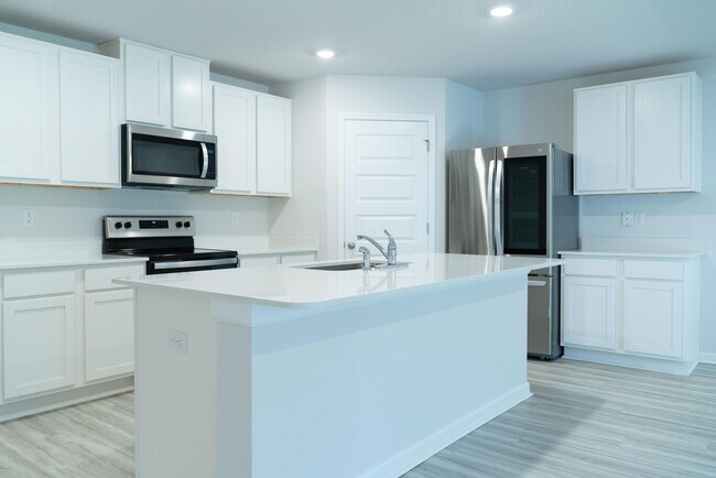 Building Photo - 2624 Saltgrass Wy