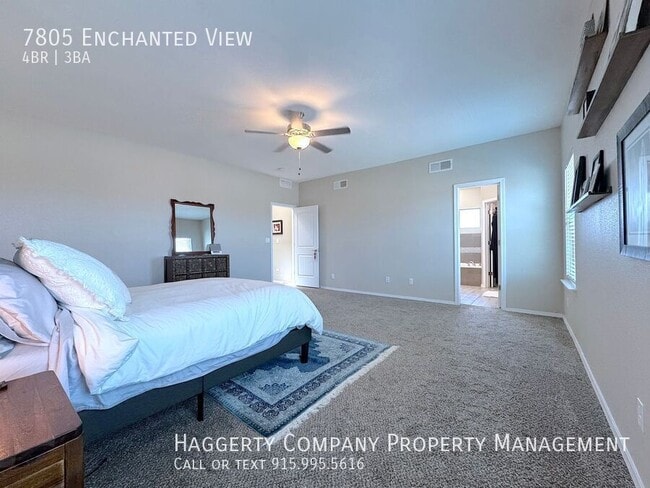 Building Photo - 7805 Enchanted View Dr