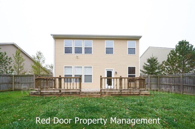Building Photo - 7844 Bombay Ln