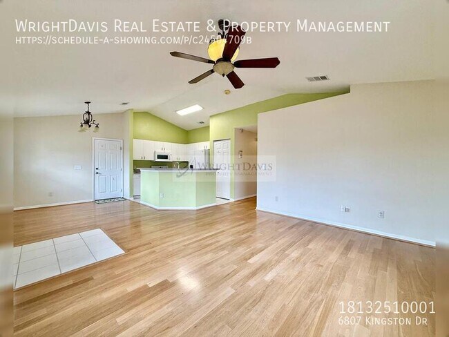 Building Photo - 6807 Kingston Dr