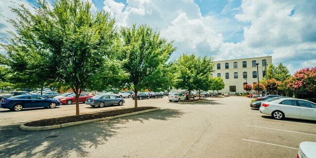 Building Photo - 109 Perry St
