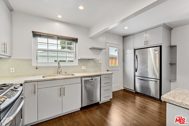 Building Photo - 4762 Imlay Ave