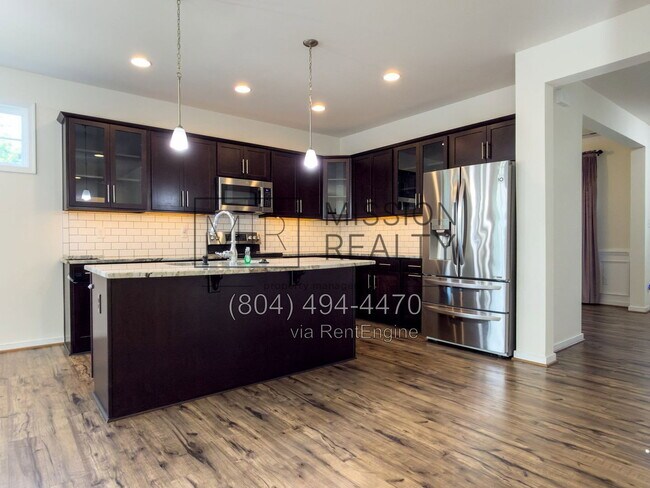 Building Photo - 4219 Hiddenwell Ln