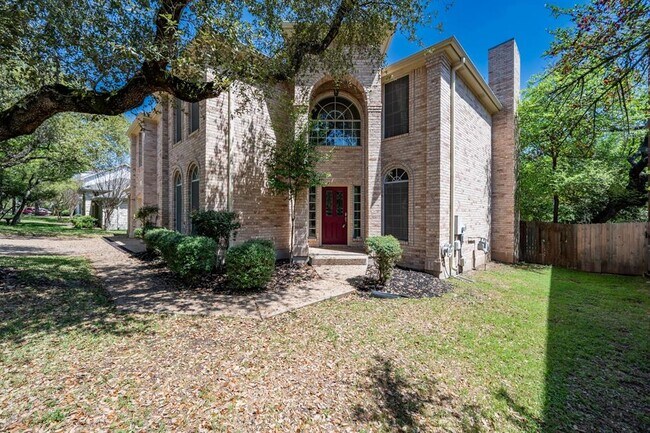 Primary Photo - 7724 Yaupon Dr