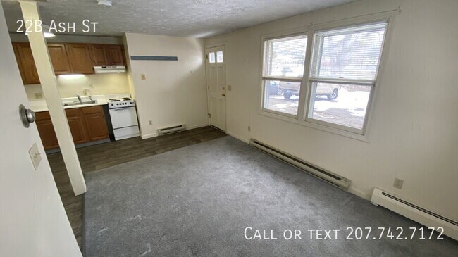 Building Photo - 22b Ash St