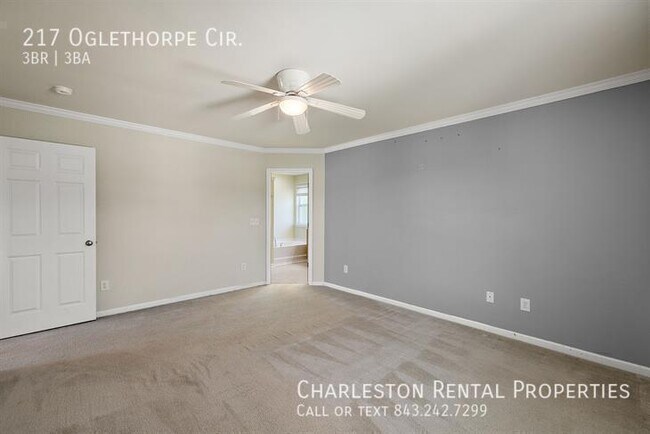 Building Photo - 217 Oglethorpe Cir