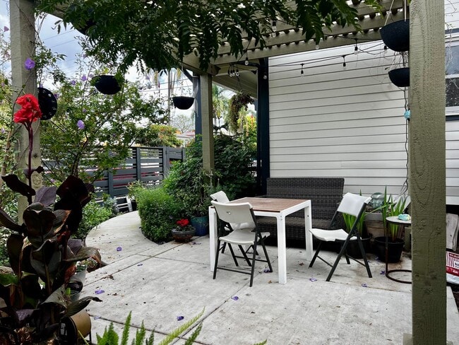 Building Photo - Charming Restored Craftsman in the Heart of North Park