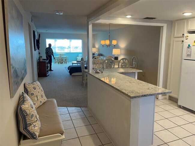 Building Photo - 5555 Gulf Blvd