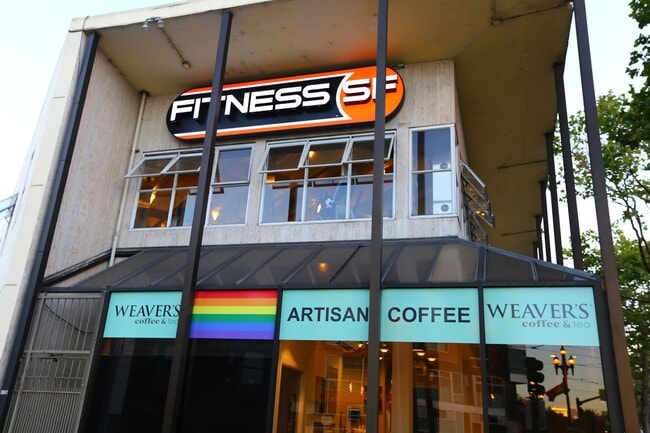 Building Photo - 306-308 Church St.