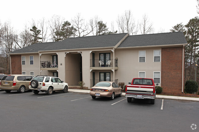 Primary Photo - Valdese Village Apartments