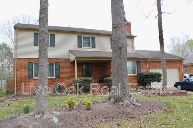 Building Photo - 5412 Dalrymple St
