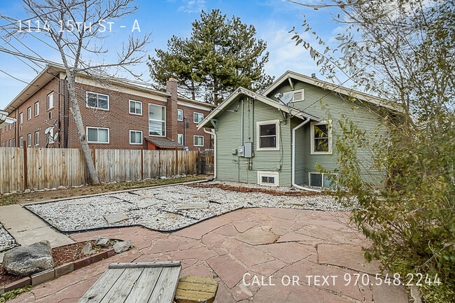 Building Photo - 1114 15th St