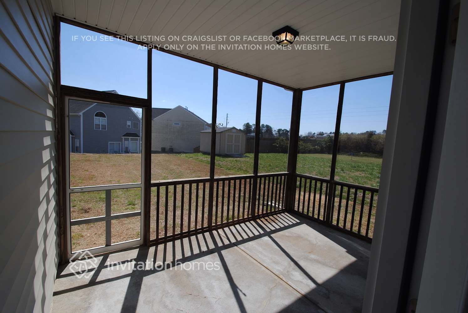 Building Photo - 4025 Cane Garden Dr