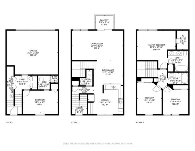 Building Photo - 348 Jolly Ln