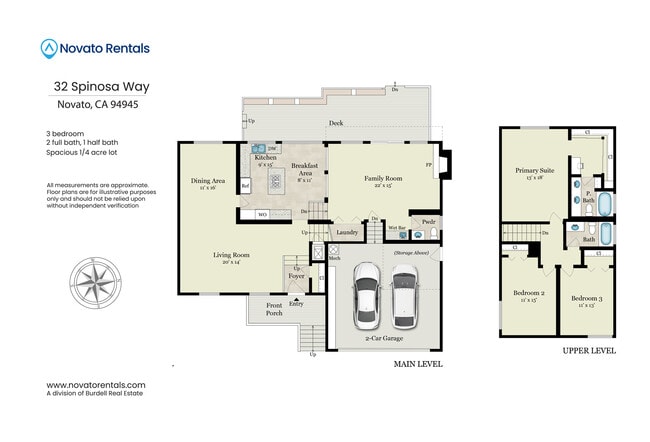 Building Photo - 32 Spinosa Way