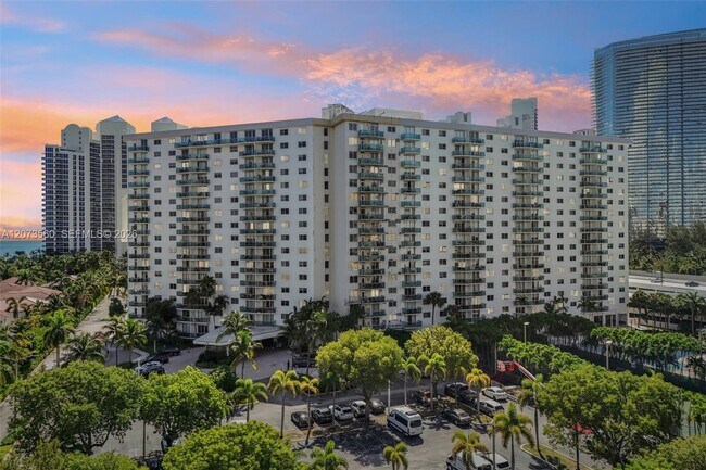 Building Photo - 19370 Collins Ave