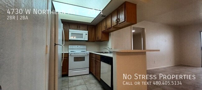 Building Photo - 2 Bed Condo off 47th Ave and Northern!