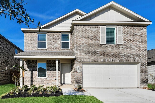 Building Photo - 2523 Night Emerald Dr