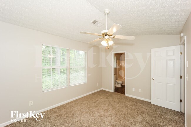 Building Photo - 941 Jester Creek Ct