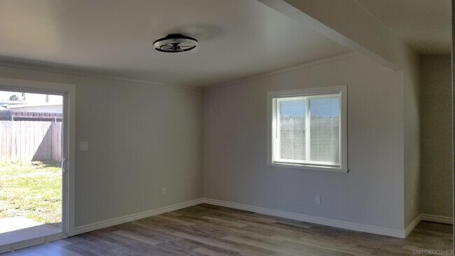 Building Photo - 1411 California St