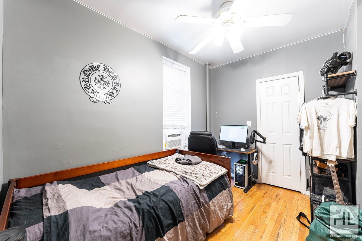 Building Photo - 11 STREET