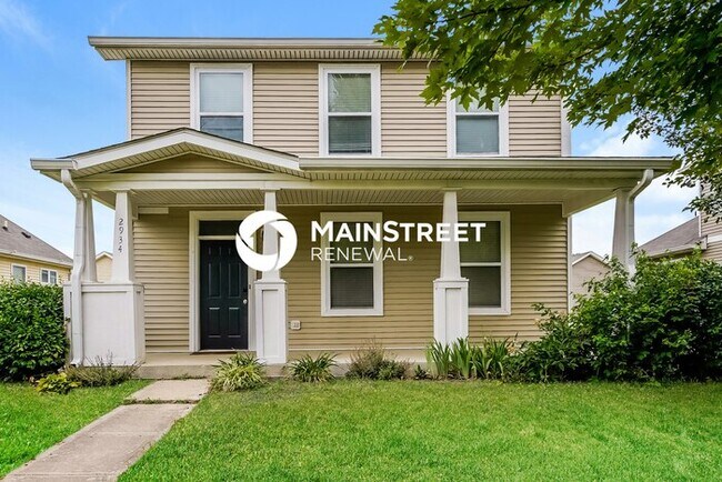 Primary Photo - 3 Bedroom Pet-Friendly Home in Indianapoli...