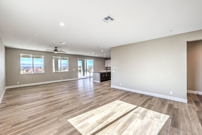 Building Photo - Strip View - Custom Home - Immediate Move In - Horse Property