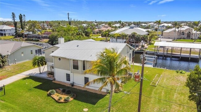 Building Photo - 24313 Pirate Harbor Blvd