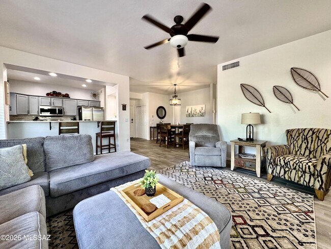 Building Photo - 655 W Vistoso Highlands Dr
